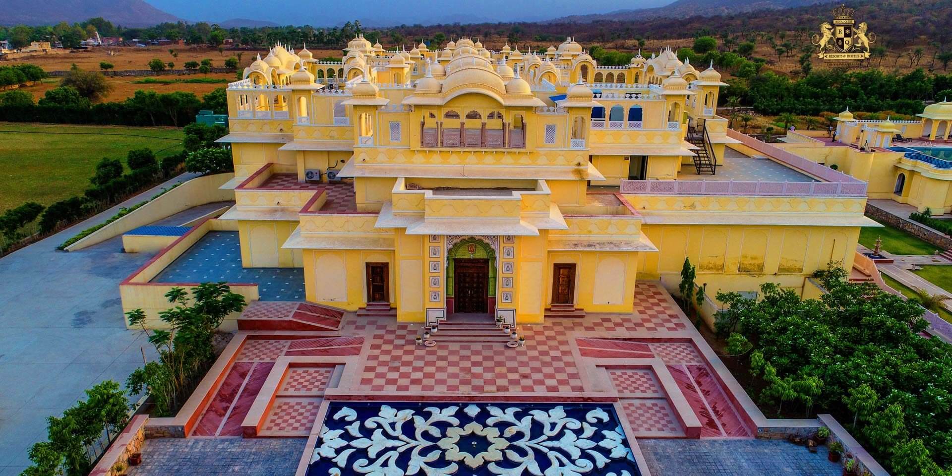 vijayran palace jaipur, Best Hotel in Jaipur City