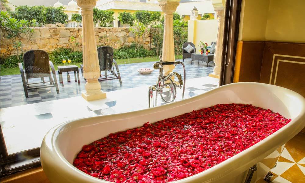  Courtyard haveli Suites