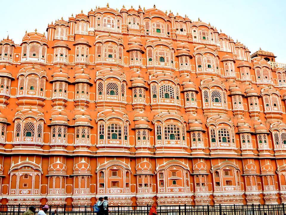 Resort Near Hawa Mahal Jaipur