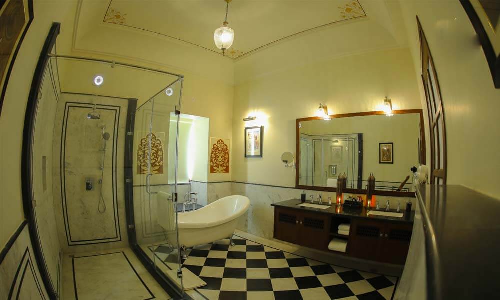 Luxury Resort Jaipur
