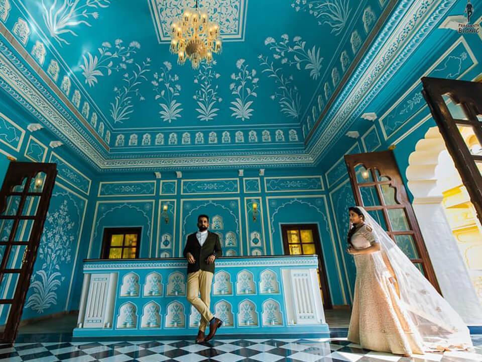 Best Destination wedding venues in Jaipur | Best wedding destination in Jaipur 
