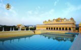 Resort Near Jaipur With Private Pool