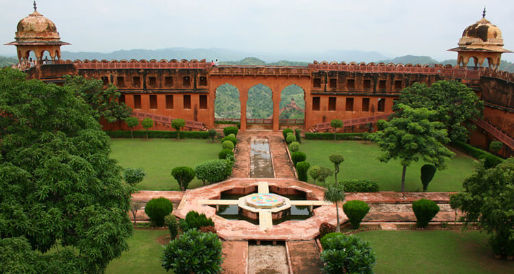 jaigarh-fort-jaipur-tourism-history