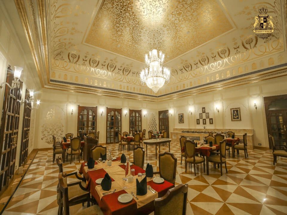 Best Places in Jaipur for Destination Wedding